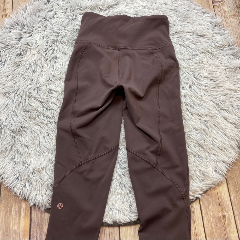 Lululemon To The Beat Tight 24” - Picture 8 of 13